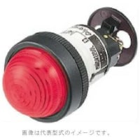 富士電機 富士電機 コマンドスイッチ22φ丸フレームドーム形