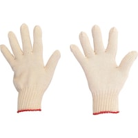 丸和ケミカル 丸和ケミカル 日本製純綿軍手 Mサイズ