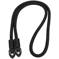 浅沼商会 キング クライミングロープストラップ ロング ブラック