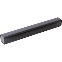 ササガワ ササガワ 賞状入れ 角筒 黒 360 101986 1本