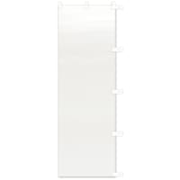 ササガワ ササガワ 白無地 のぼり