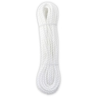 ササガワ ササガワ 連続旗用ロープ 19m