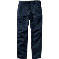 村上被服 HONO 難燃カーゴ L ブラウン