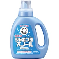 シャボン玉石けん シャボン玉石けん スノール 本体 1,000ml