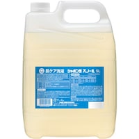 シャボン玉石けん シャボン玉石けん スノール 5L