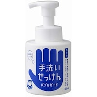 シャボン玉石けん シャボン玉石けん バブルガード 300ml