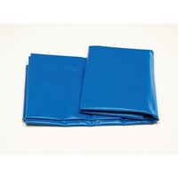 タスコ タスコ 防水作業マット(ハーフサイズ)