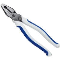 タスコ タスコ 寸切り修正ペンチ 208mm