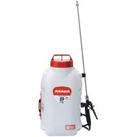 タスコ タスコ 乾電池式動力噴霧器