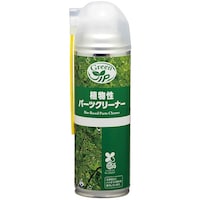 タスコ タスコ 植物性パーツクリーナー