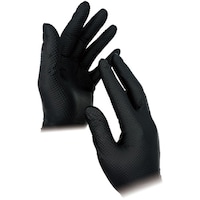 タスコ タスコ ニトリルグローブ XXL 90枚入