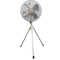 広電 KODEN 【2025年メーカー今季完売】 アルミ羽根45cm三脚型工業扇 全閉モーター式 KFF451TMZ 1台