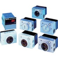 パーカーTAIYO TAIYO フロースイッチ