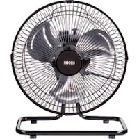 広電 KODEN アルミ羽根25cm据置型工業扇 CFF253DMA 1台