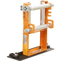 育良精機 育良 パワーボール用四面コロアタッチメント (20126)