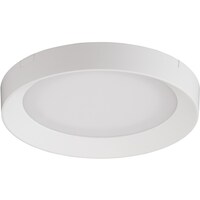 アイリスオーヤマ IRIS 298111 小型シーリングライト 導光板フレームタイプ 1500lm 昼光色 SCL150DDU 1台