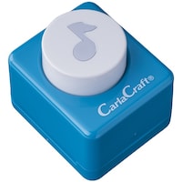 カール事務器 カール クラフトパンチMUSIC CP2MUSIC 1個