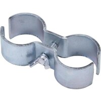 不二貿易 不二貿易 フェンス用ジョイント 32 56257 1個