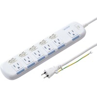 サンワサプライ SANWA 省エネタップ TAPS10N23 1個