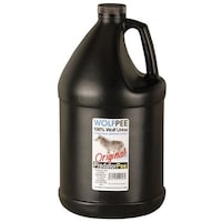 グリーンクロス グリーンクロス 動物忌避剤 ウルフピー 原液タイプ 1ガロン 6300046275 1本