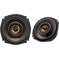 JVCケンウッド KENWOOD 12cmカスタムフィットスピーカ―