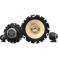 JVCケンウッド KENWOOD 16cmビクタースタジオチューンハイレゾスピーカーユニット KFCXS165S 1台