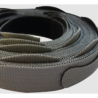 RIPTIE RIPTIE リップタイライトプラス 12.7mmX203.2mm 25本巻X2 黒・灰 Q08050GB 1Pk(50本)