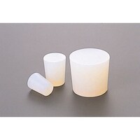 コクゴ KOKUGO シリコーンゴム栓 No.20 58×50×43