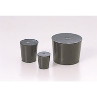 コクゴ KOKUGO 合成ゴム栓 No.31 93.5×87×45