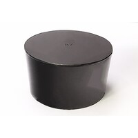コクゴ KOKUGO 合成ゴム栓 No.27 80.5×74×45