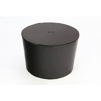 コクゴ KOKUGO 合成ゴム栓 No.23 67.5×60.5×45