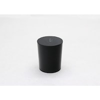 コクゴ KOKUGO フッ素ゴム栓 No.8 26.5×23×31