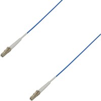 ダイヤトレンド Diatrend マルチモード光ファイバーケーブル(LCLC)単芯<盤内用>5m DFCMMLCLCCP115M 1本