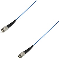 ダイヤトレンド Diatrend マルチモード光ファイバーケーブル(FCFC)単芯<盤内用>2m DFCMMFCFCCP112M 1本