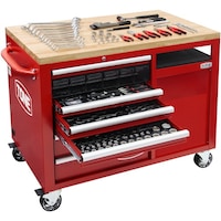 TONE TONE アイランドキャビネットセット TCXT9120 1S