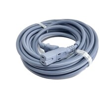 フジマック fmc アースカラー ソフト延長コード JE1510GB 1本