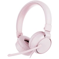 ナカバヤシ ナカバヤシ 4極ヘッドセット ピンクラベンダー MHMSTB36PL 1個