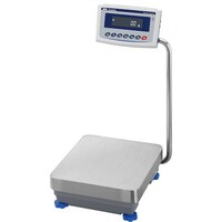 エー・アンド・デイ A&D 防塵・防水重量級天びん GX32001LD GX32001LD 1台