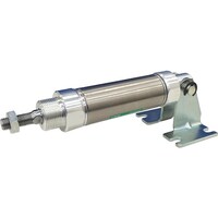 CKD CKD タイトシリンダ CMK2CC40300T3HDYB2 1個