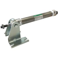CKD CKD タイトシリンダ CMK2TA25250T2VRIB2 1個