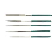 ツボサン ツボサン ダイヤモンドヤスリ S12 セット #100040L