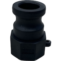 岩崎製作所 IWA 樹脂製 I・LOK(アイロック)レバーカッ