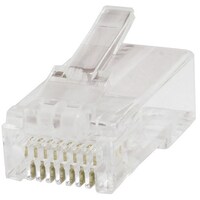 マーベル MARVEL 貫通式モジュラープラグ