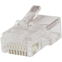 マーベル MARVEL 貫通式モジュラープラグ