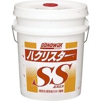コニシ ボンドワックス ハクリスターSS18L HKSSS18L 1缶