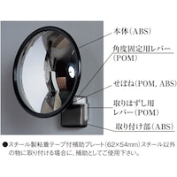 ���h�v���X�`�b�N�@���h�v���X�`�b�N�@�Z�[�t�e�B�E�h�ƃ~���[�@�}�O�l�b�g�^�C�v