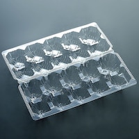 シモジマ シモジマ タマゴパック レギュラー10HM 100枚入り