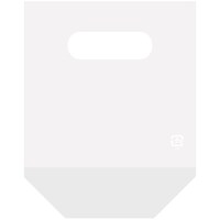 シモジマ HEIKO 手抜きポリ袋 スタンドパック #30 1418 100枚入り