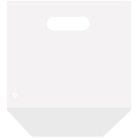 シモジマ HEIKO 手抜きポリ袋 スタンドパック #30 2022 100枚入り