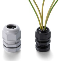 タカチ電機工業 タカチ 多芯型ケーブルグランド RMHシリーズ RMH122B 1個